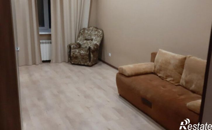 2-комн квартира улица Куратова, 76,  д. 76