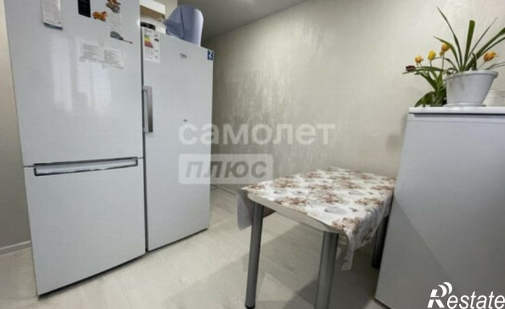 2-комн квартира улица Малышева, 7,  д. 7