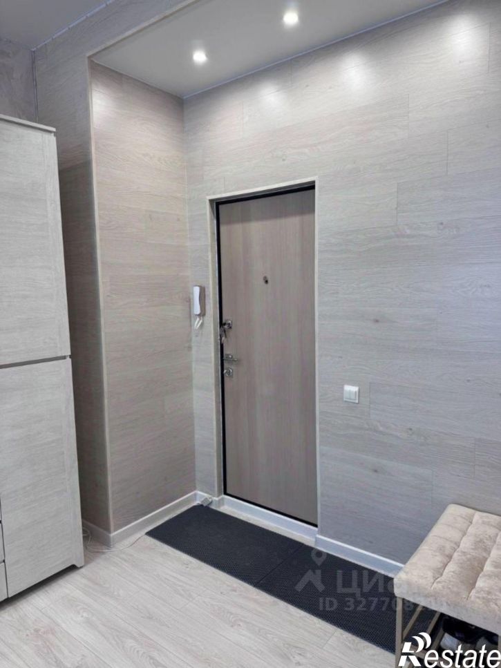 1-комн квартира ул Орджоникидзе, 17,  д. 17