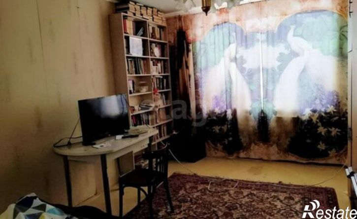 2-комн квартира ул Петрозаводская, 21,  д. 21