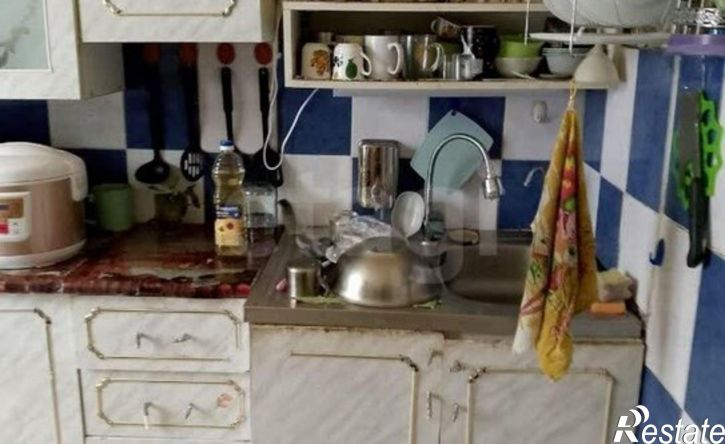 2-комн квартира ул Петрозаводская, 21,  д. 21