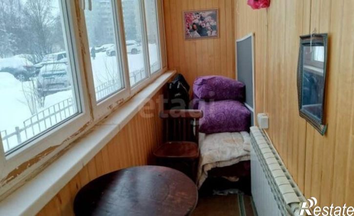 2-комн квартира ул Петрозаводская, 21,  д. 21