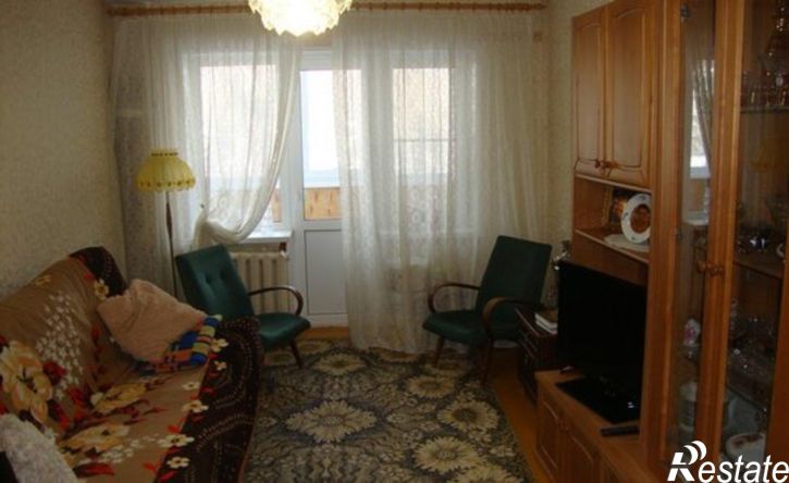 3-комн квартира ул Карла Маркса, 176,  д. 176