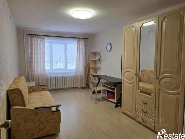 2-комн квартира ул Морозова, 35,  д. 35