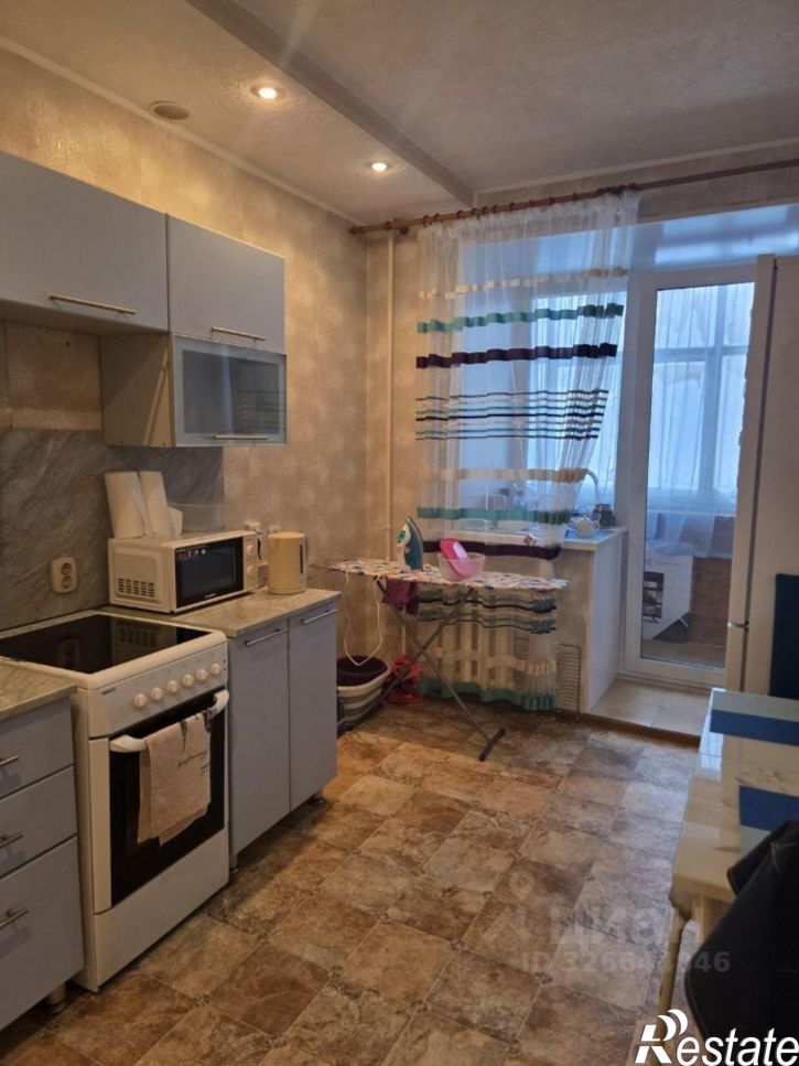 1-комн квартира Сысольское шоссе, 17/2,  д. 17/2