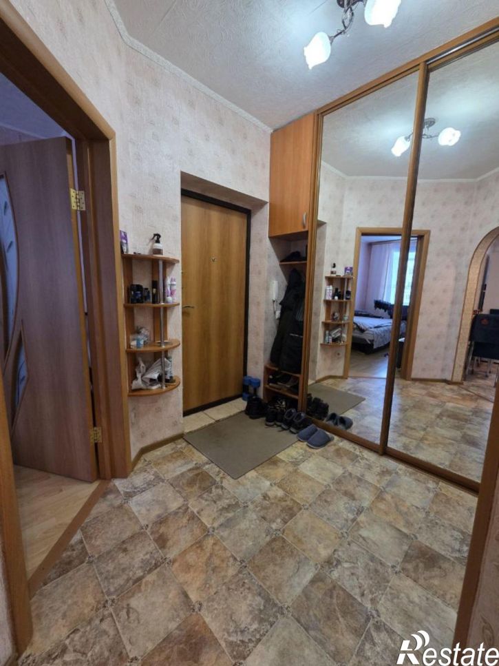 1-комн квартира Сысольское шоссе, 17/2,  д. 17/2