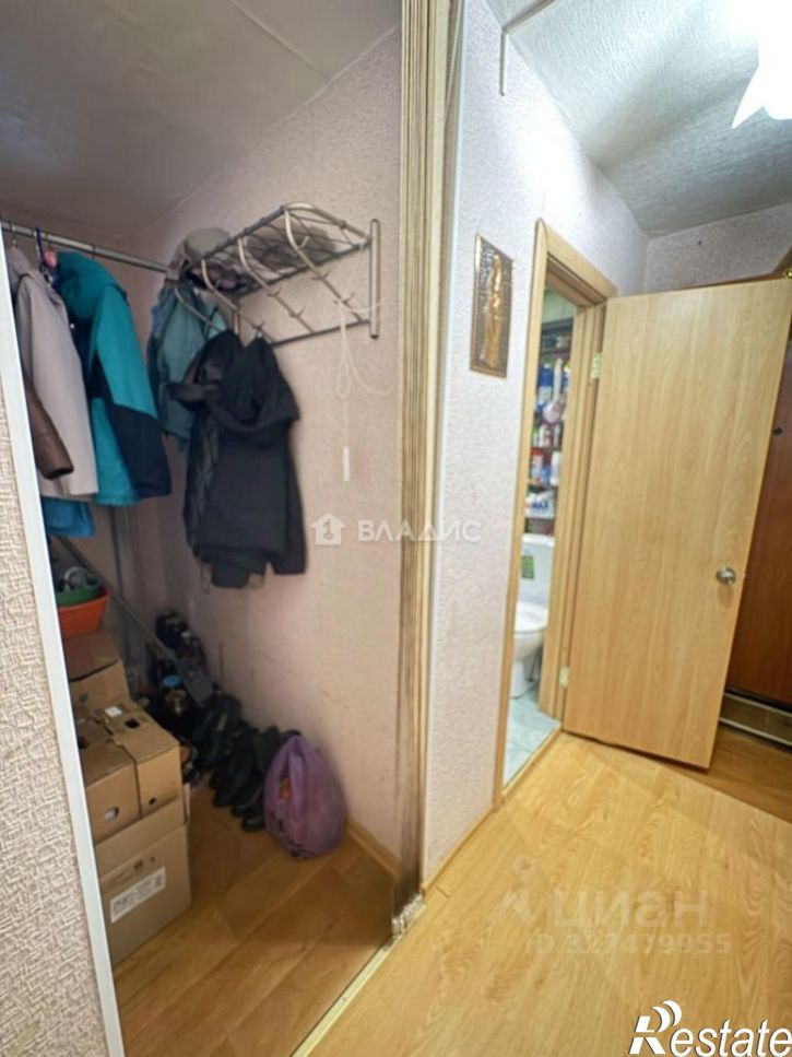 3-комн квартира ул Пушкина, 28,  д. 28