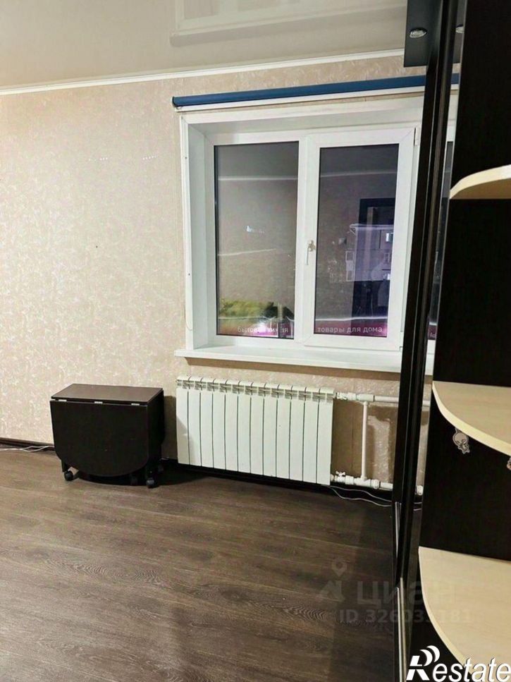 1-комн квартира Октябрьский пр-кт, 60,  д. 60