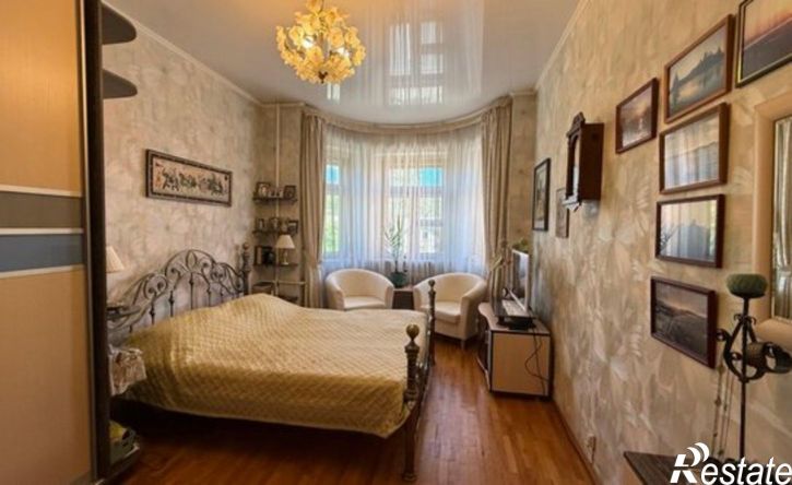 3-комн квартира Советская улица, 22,  д. 22