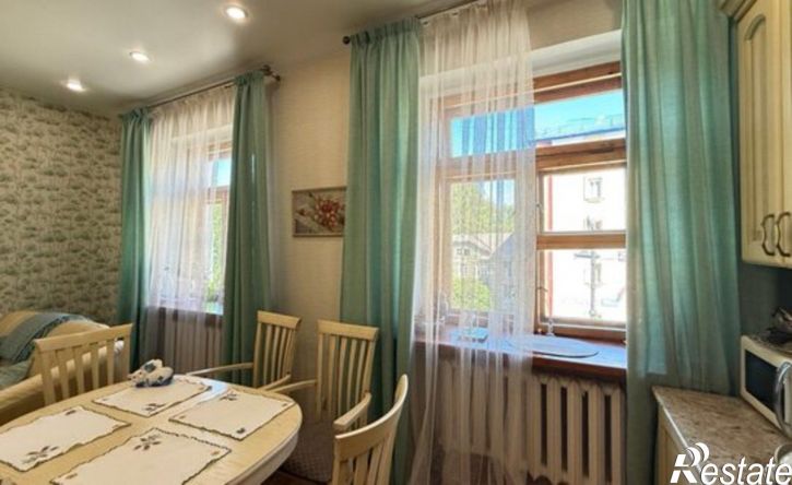 3-комн квартира Советская улица, 22,  д. 22
