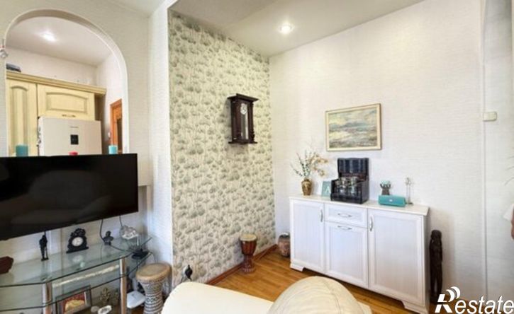 3-комн квартира Советская улица, 22,  д. 22