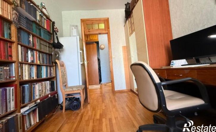 3-комн квартира Советская улица, 22,  д. 22