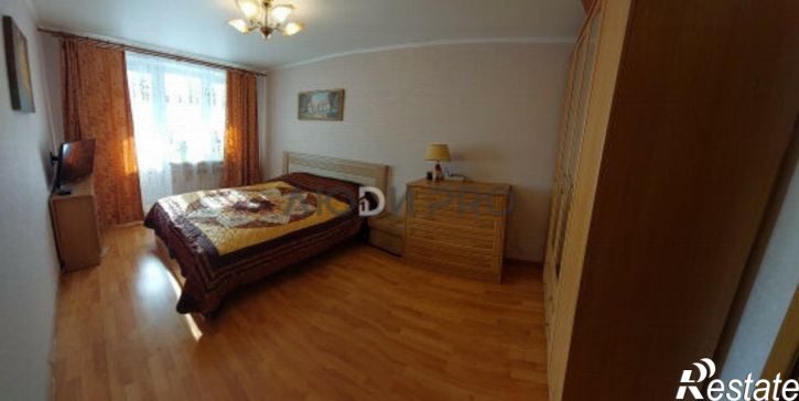 3-комн квартира улица Свободы, 25,  д. 25