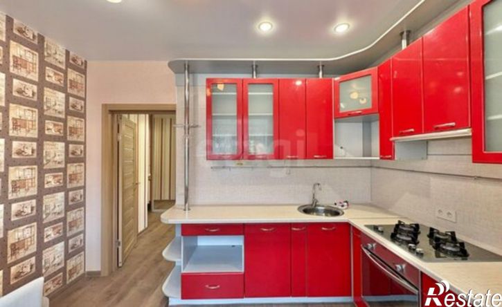 2-комн квартира ул Димитрова, 17,  д. 17