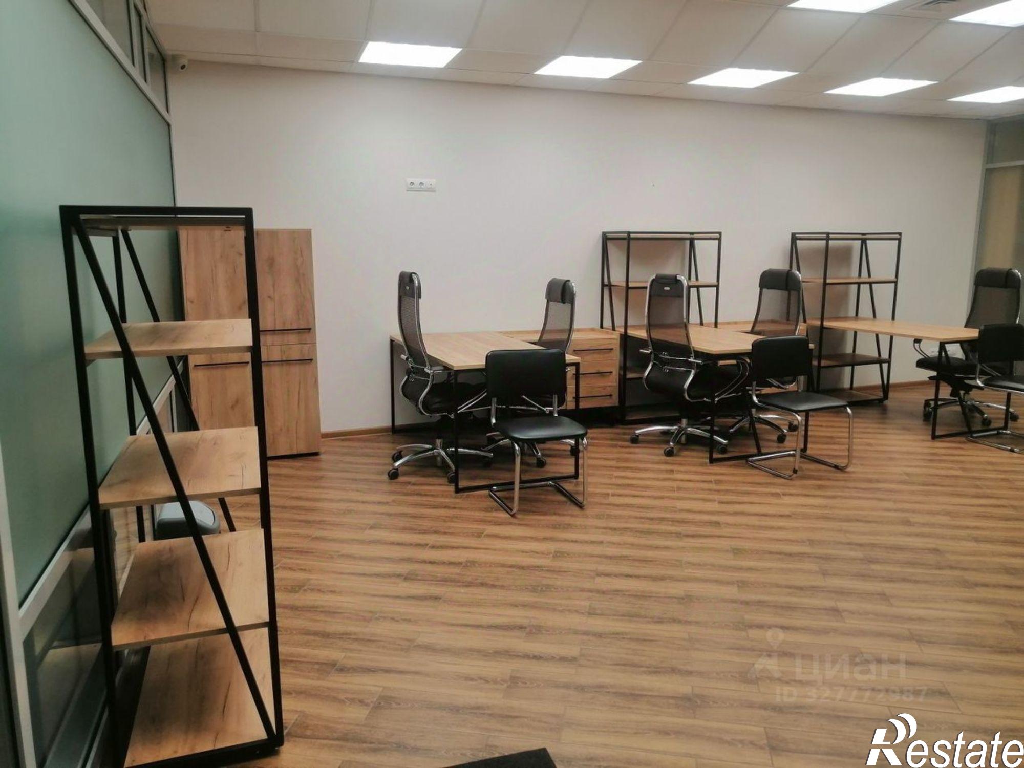 Купить офис, помещение под офис за 9 871 600 рублей на ул Первомайская, 62