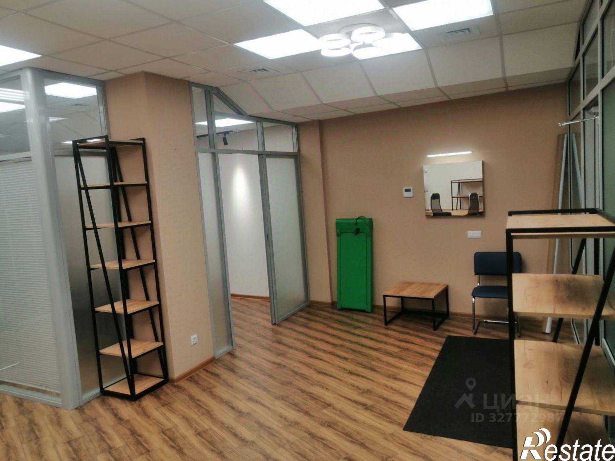 Купить офис, помещение под офис за 9 871 600 рублей на ул Первомайская, 62