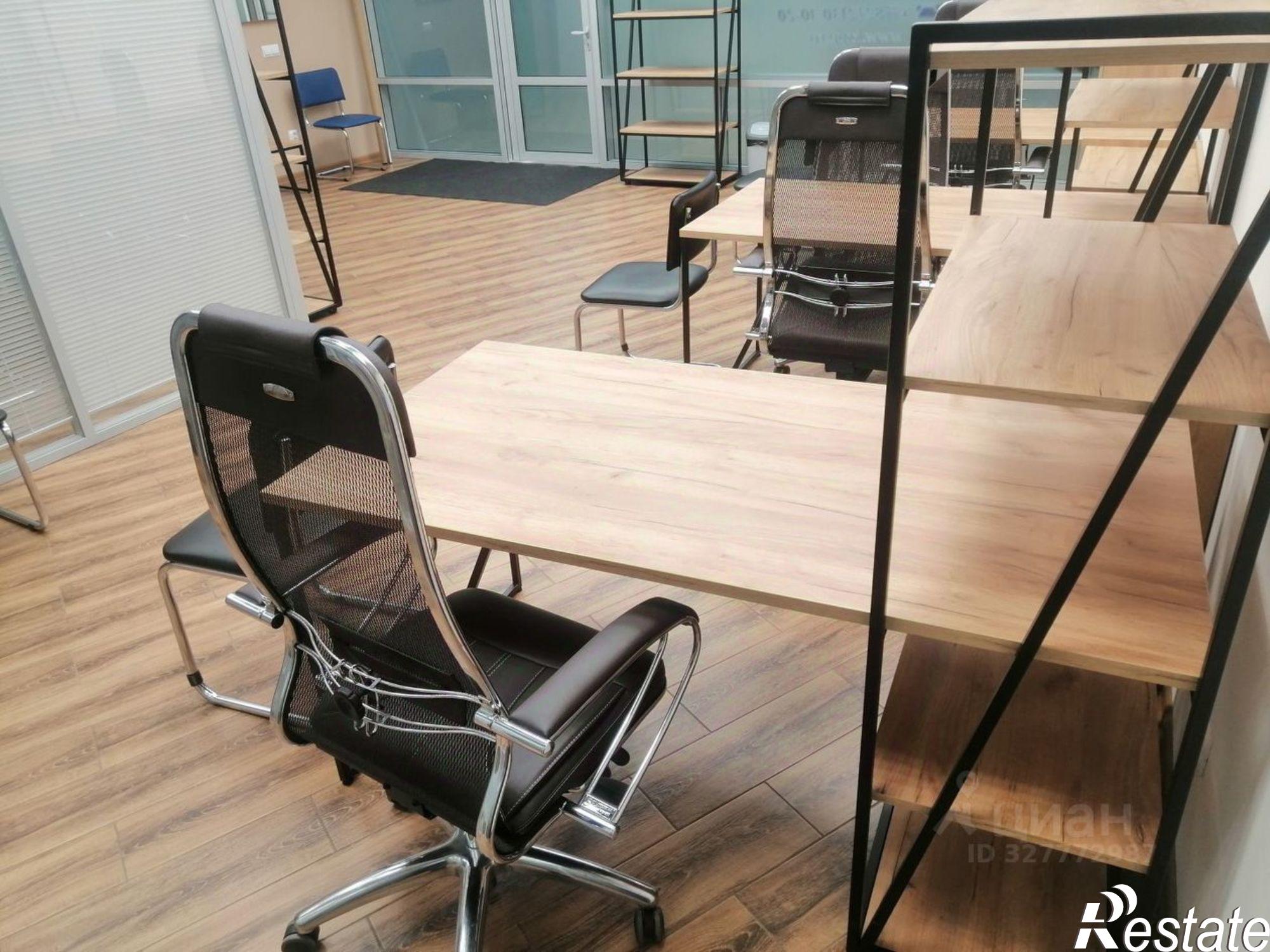 Купить офис, помещение под офис за 9 871 600 рублей на ул Первомайская, 62