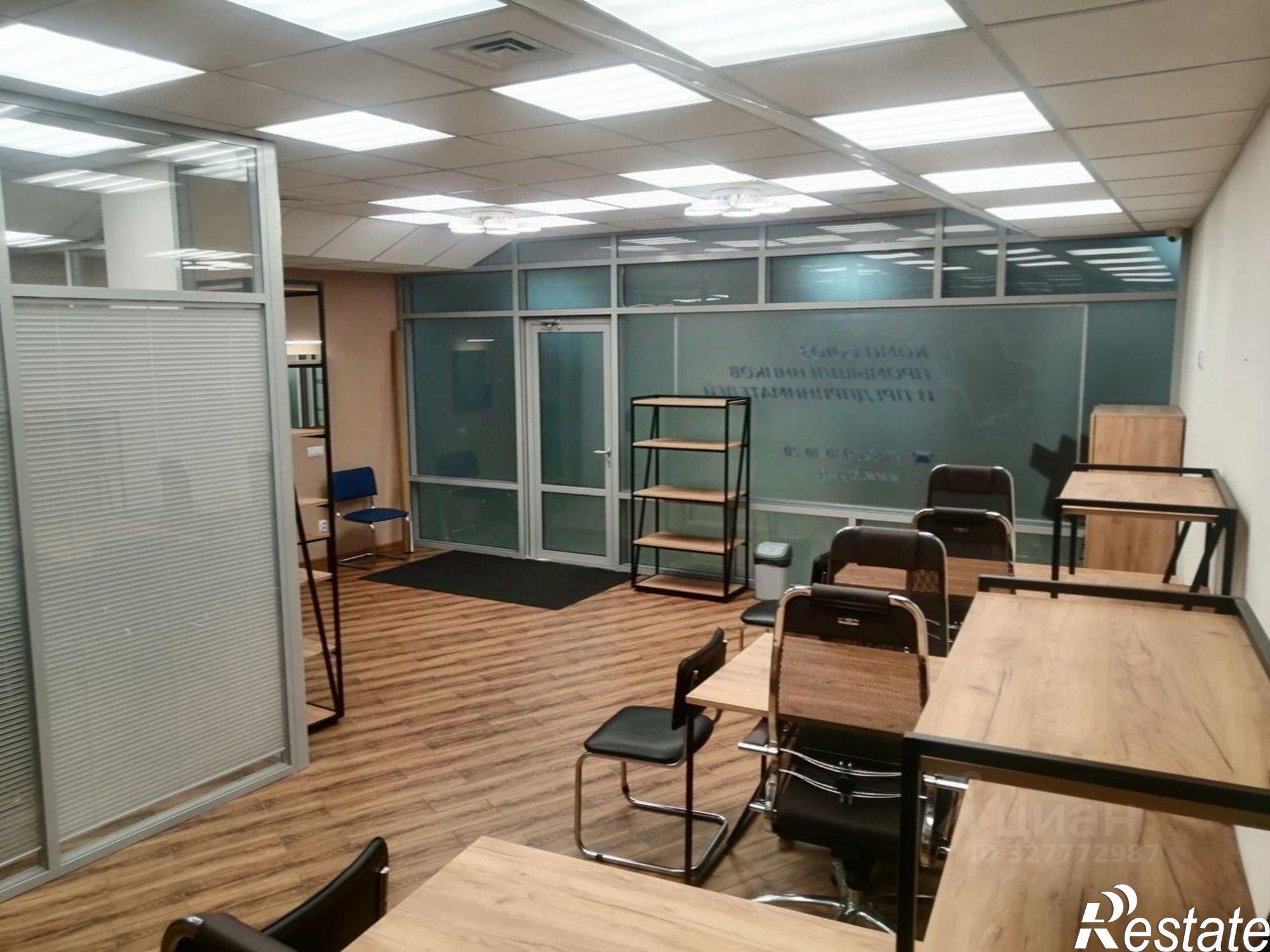 Купить офис, помещение под офис за 9 871 600 рублей на ул Первомайская, 62