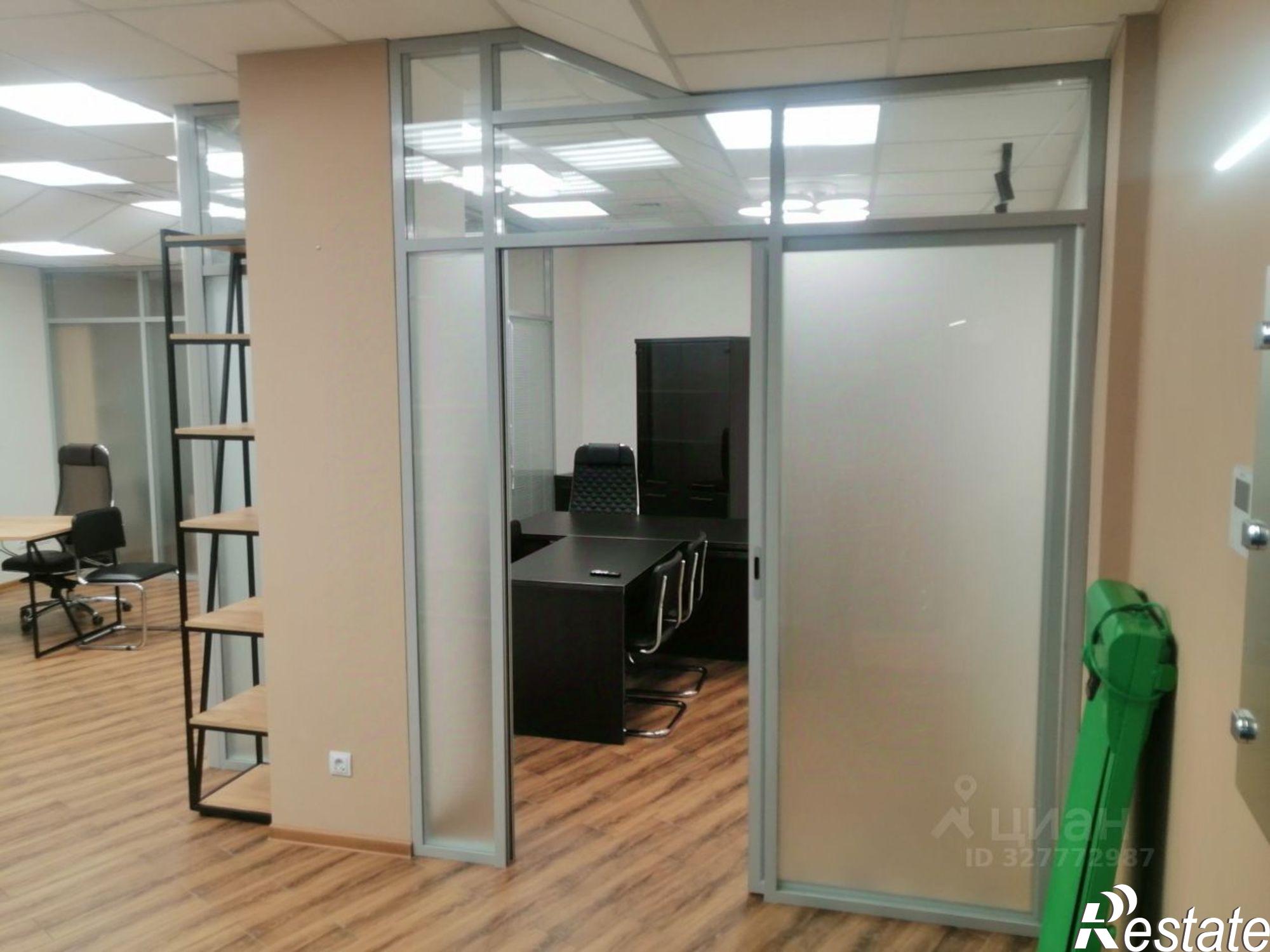 Купить офис, помещение под офис за 9 871 600 рублей на ул Первомайская, 62