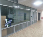 офис 100 кв м, этаж 5/7 ул Первомайская, 62