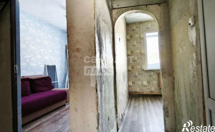 2-комн квартира Ухтинское шоссе, 29,  д. 29