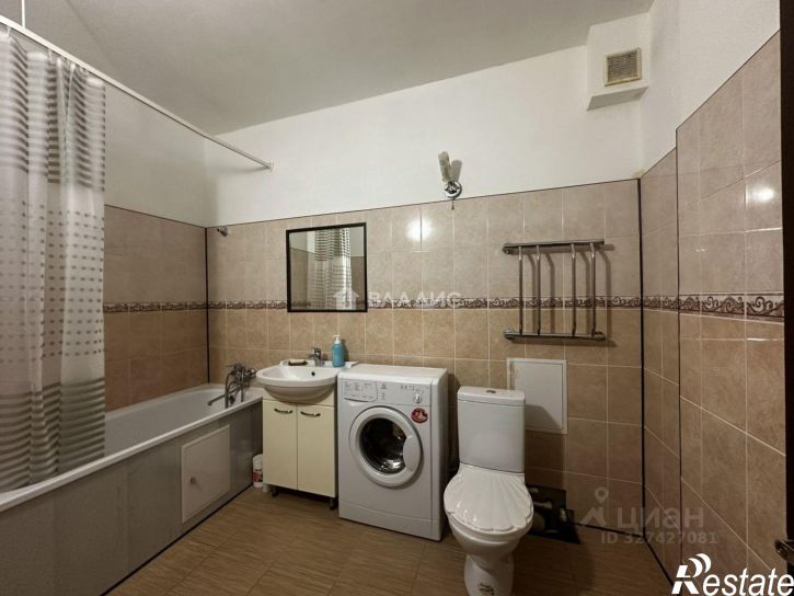 1-комн квартира ул 65-летия Победы, 3,  д. 3