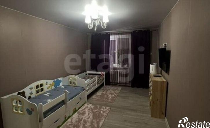 3-комн квартира Октябрьский проспект, 377,  д. 377