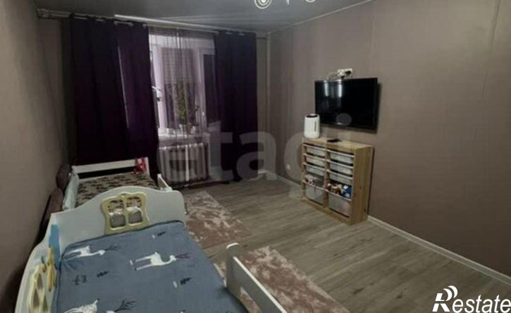 3-комн квартира Октябрьский проспект, 377,  д. 377