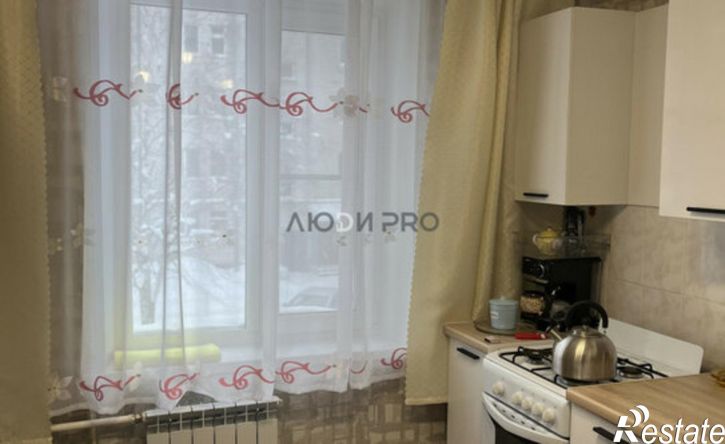 1-комн квартира Школьный пер, 8,  д. 8