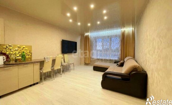 2-комн квартира ул Тентюковская, 304,  д. 304