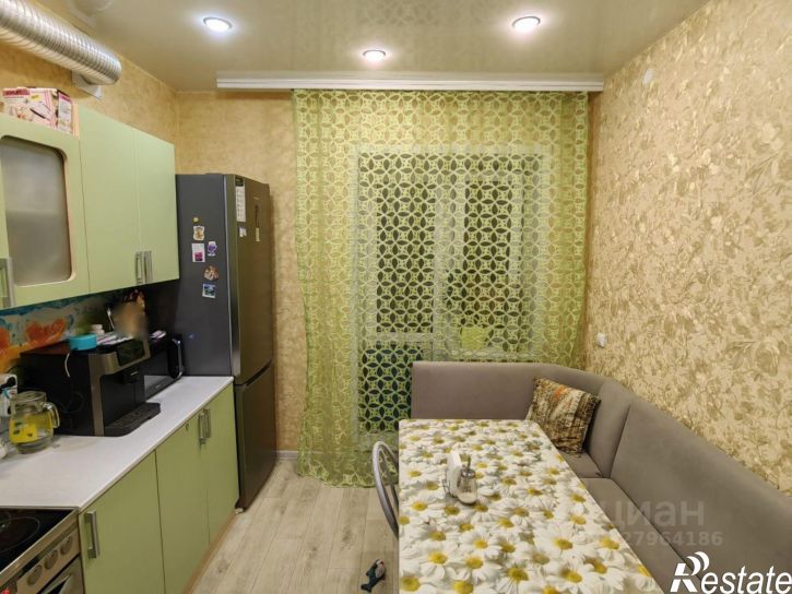 2-комн квартира ул Емвальская, 23,  д. 23