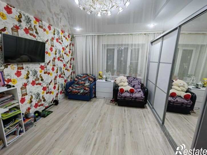 2-комн квартира ул Емвальская, 23,  д. 23