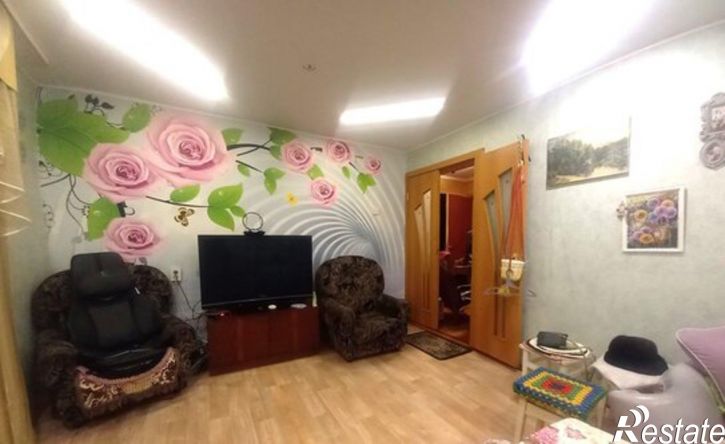 5-комн квартира Ручейная улица, 38,  д. 38