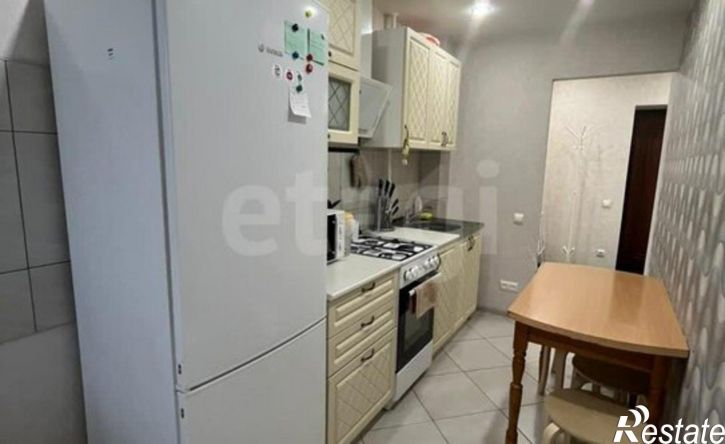 1-комн квартира улица Пушкина, 49,  д. 49