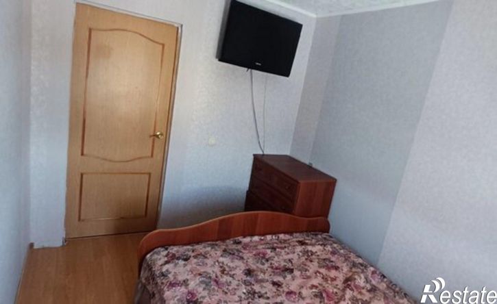 3-комн квартира микрорайон Верхний Чов, 62