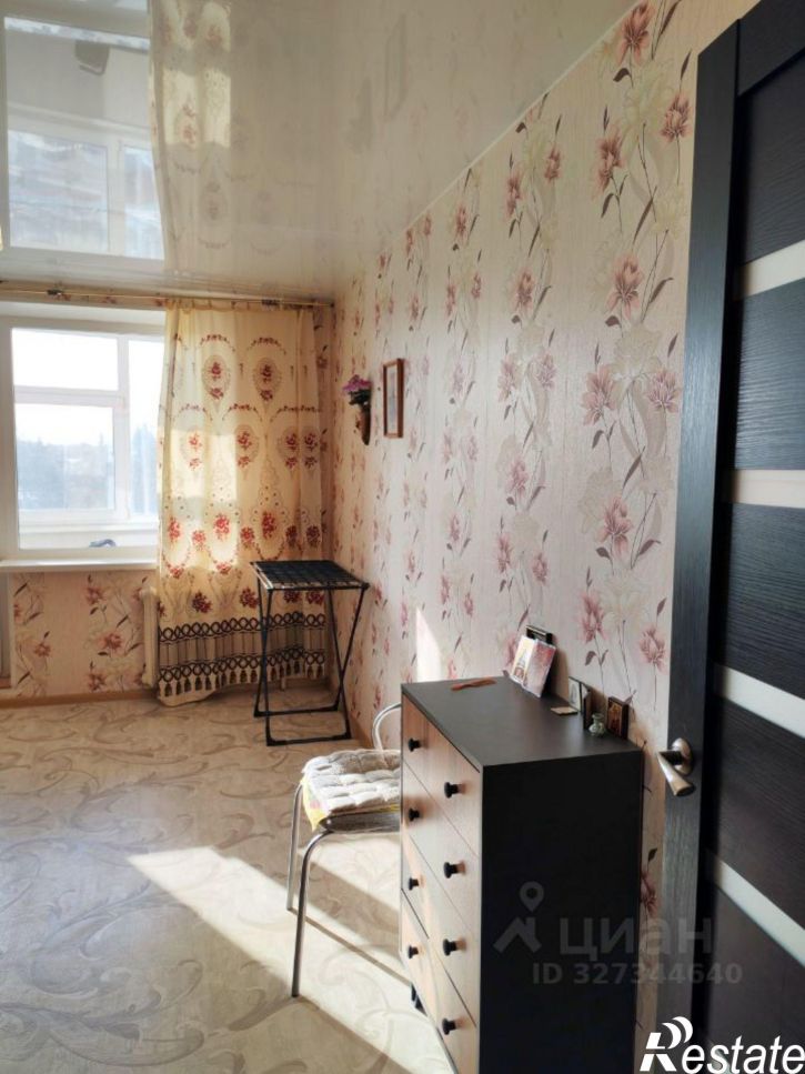 3-комн квартира Магистральная улица, 19,  д. 19