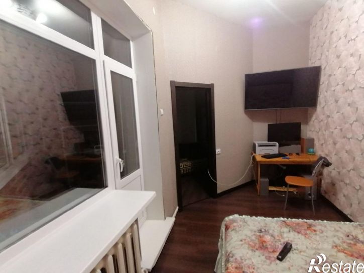 2-комн квартира ул Первомайская, 40,  д. 40