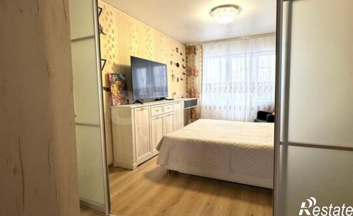 2-комн квартира пр-кт Бумажников, 21,  д. 21