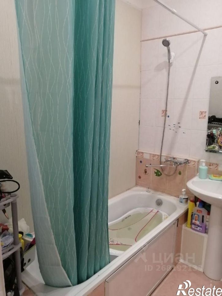 2-комн квартира ул Первомайская, 40,  д. 40