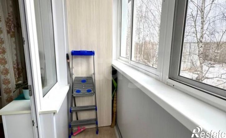 2-комн квартира пр-кт Бумажников, 21,  д. 21