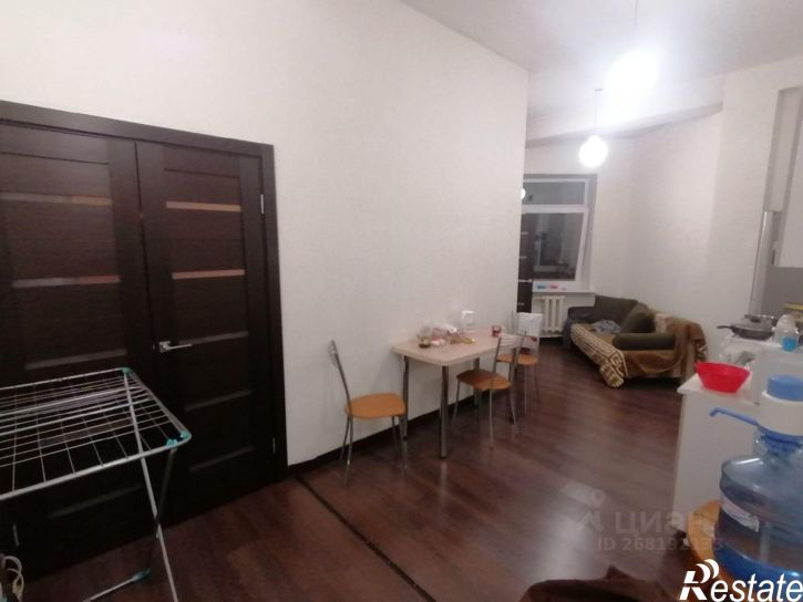 2-комн квартира ул Первомайская, 40,  д. 40