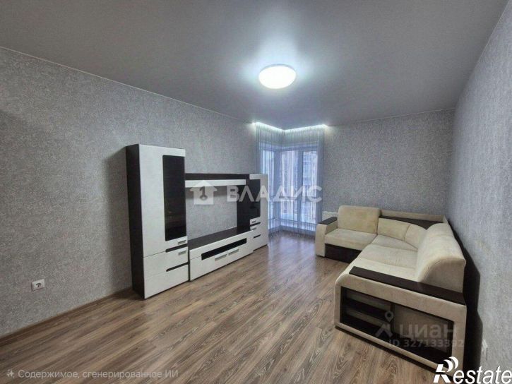 2-комн квартира ул Морозова, 205,  д. 205