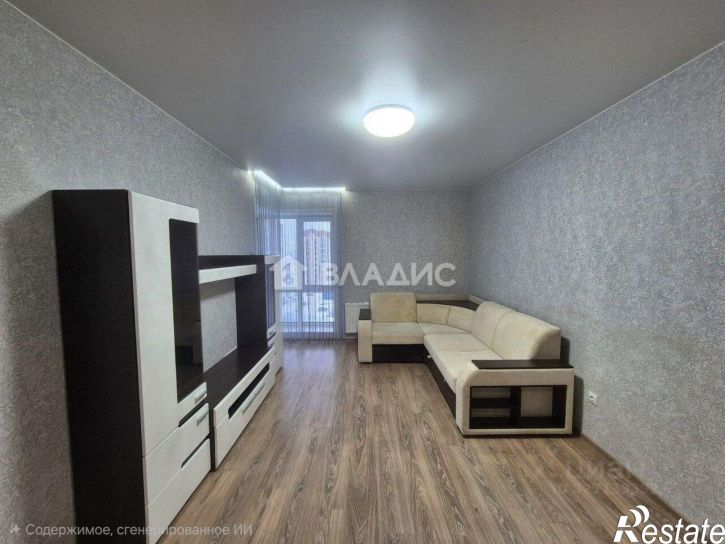 2-комн квартира ул Морозова, 205,  д. 205