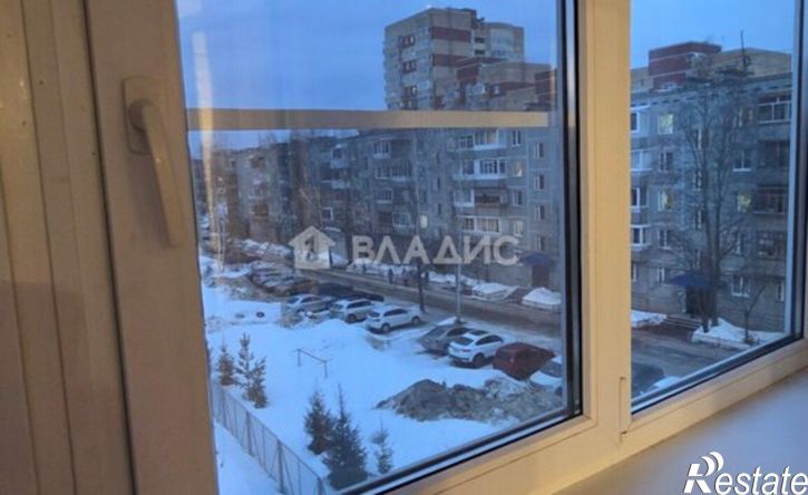1-комн квартира ул Юхнина, 6,  д. 6