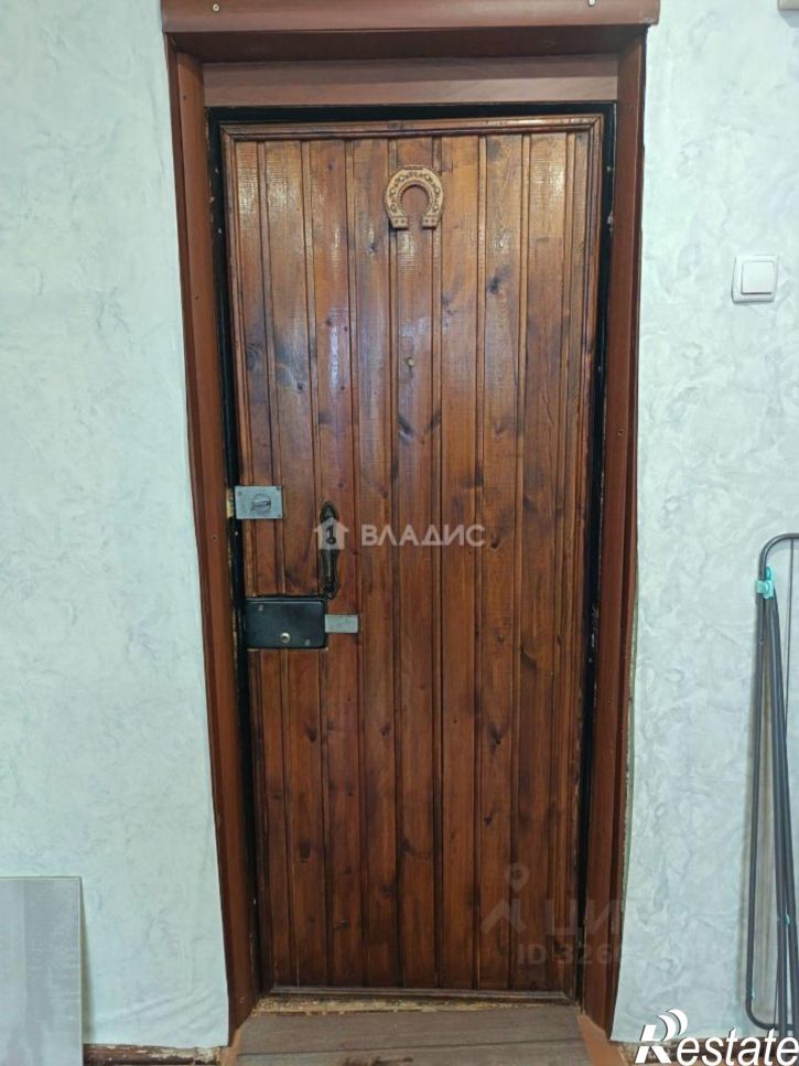 Комната улица Морозова, 43,  д. 43