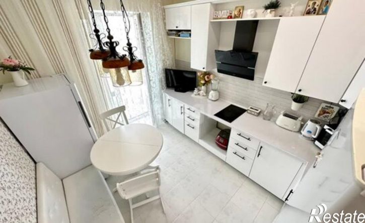 1-комн квартира улица Куратова, 76,  д. 76