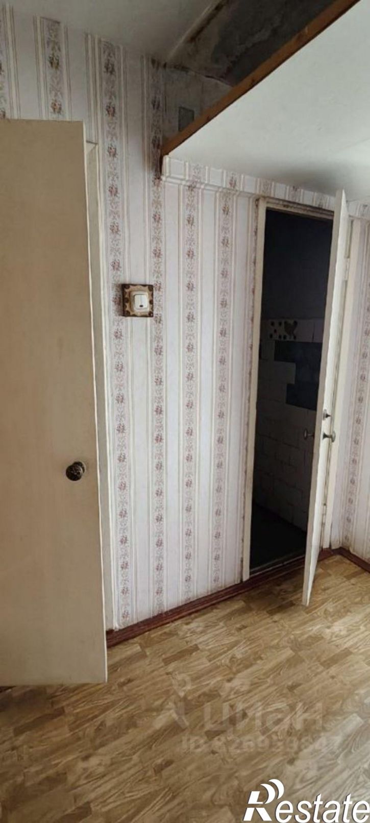 2-комн квартира улица Малышева, 2,  д. 2