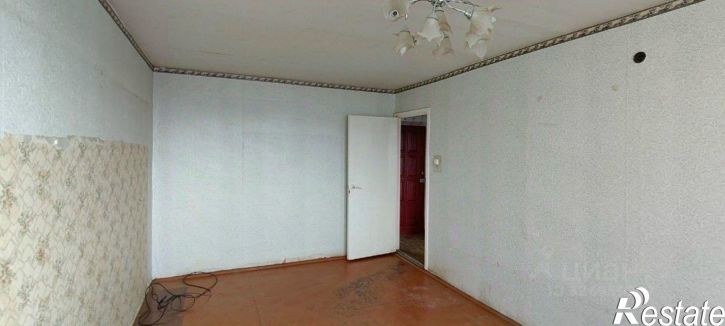 2-комн квартира улица Малышева, 2,  д. 2