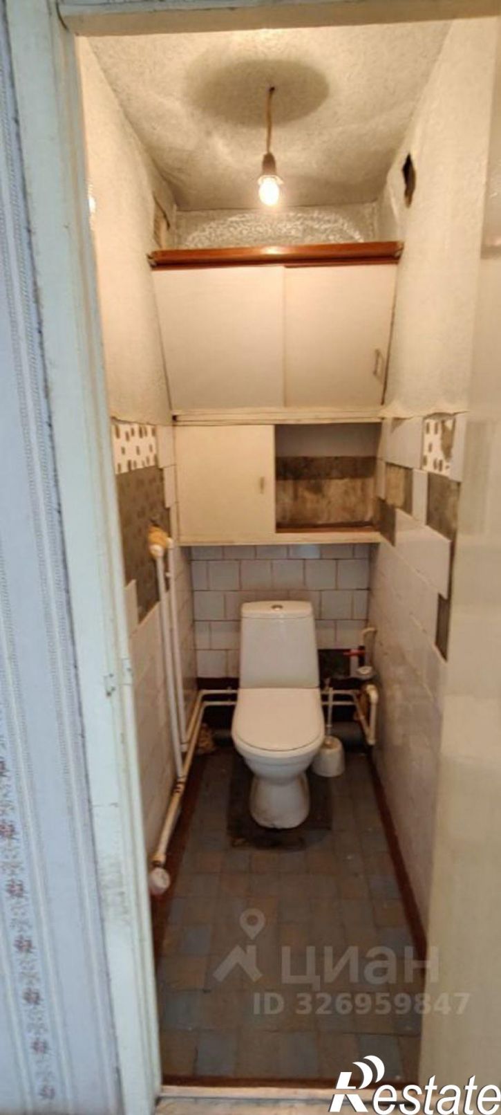 2-комн квартира улица Малышева, 2,  д. 2