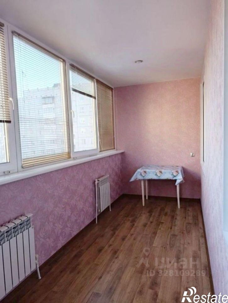 2-комн квартира ул Первомайская, 15,  д. 15